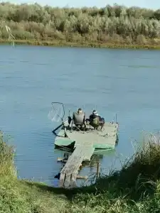 Согринский берег - 4