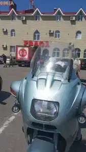 Прага - 21