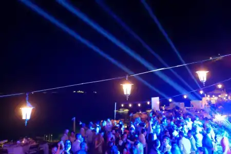 Club Barbarossa & Villas - 17