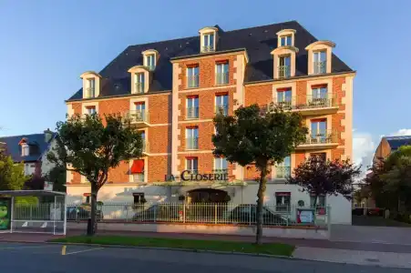 Résidence La Closerie Deauville