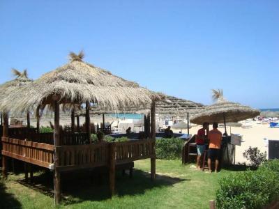 Novostar Royal Beach Sousse - 13
