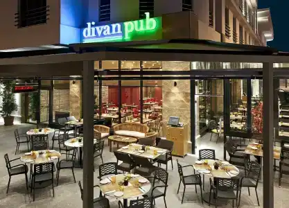 Ramada Plaza by Wyndham Eskisehir - 2