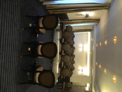 Best Western Plus Le Moderne - 25