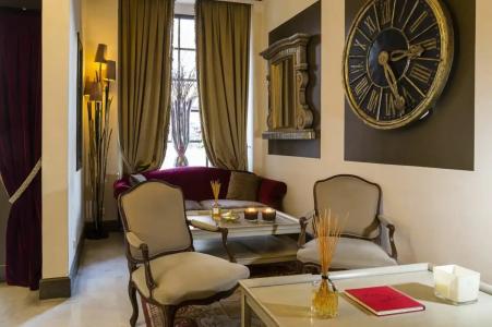 Le Cavendish - 37