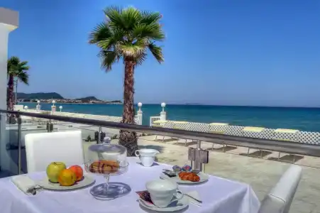 Sidari Beach - 4