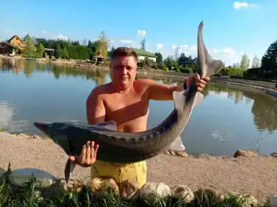 Ихтиолог - 2