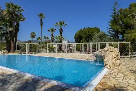 Latchi Family Resort - 48