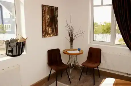 Суворова 26 - 7