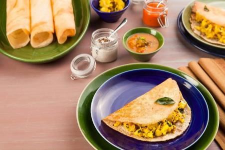 Hyatt Regency Chennai - 81