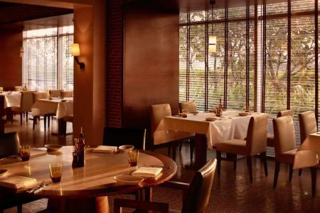 Hyatt Regency Chennai - 10