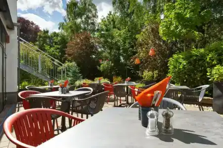 Holiday Inn Dresden - City South, An Ihg - 13