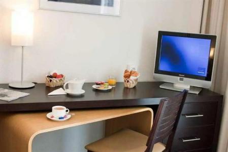 Novotel Le Havre Centre Gare - 10