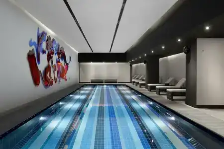 The Gs Istanbul - 77