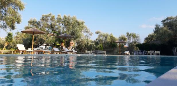 Thalero Holidays Center - 19