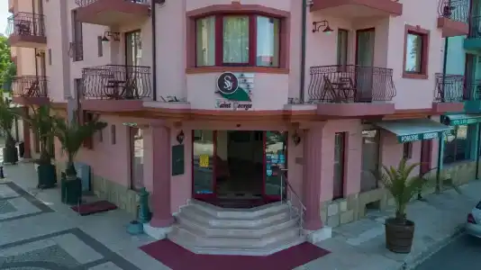 Saint George & Medical Spa - 16