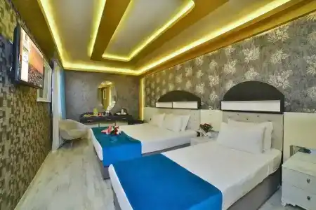 Orka Old City & Spa - 24