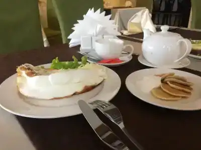 Воздушная Гавань - 64