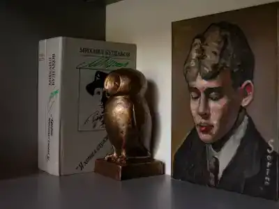 БобрХутор - 19