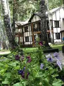Сибирская Жемчужина - 5