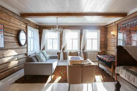 Желтый дом на Садовом 14 - 16