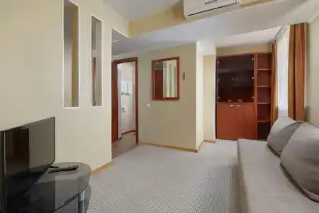 Автозаводская - 91