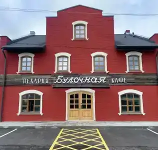 Лофт-отель Островский - 12