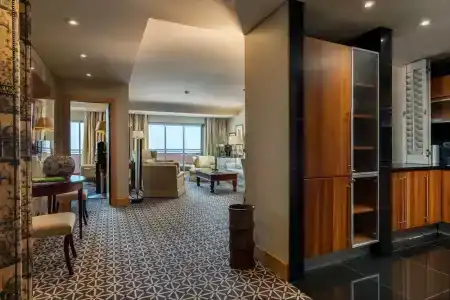 Royal Savoy - Ocean Resort - Savoy Signature - 1