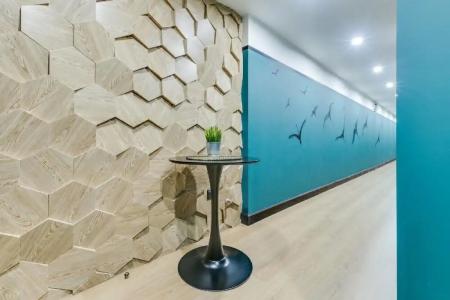 Sokroma Jungle Story Aparts - 86