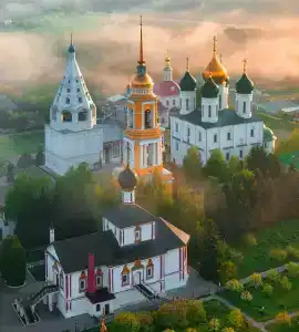 Старый город - 3