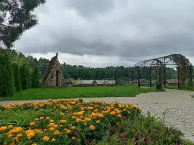 Дом паломника при Раифском монастыре - 14