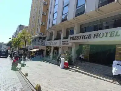 Prestige Old City - 28