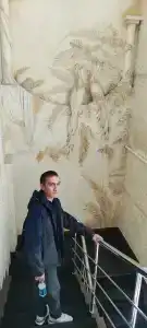 XXI век - 10