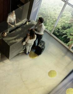 ibis Chennai City Centre - An Accor Brand - 11