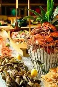 Jw Marriott Beijing - 51