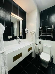 Виктория Олимп отель и бизнес-центр - 22