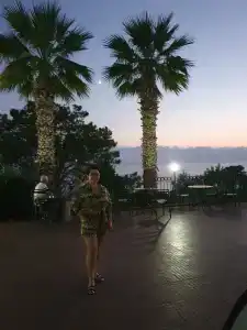 Aska Bayview Resort - All Inclusive - 47