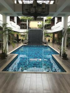 Chateau Dale Boutique Resort Spa Villas - 13