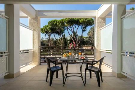 Shangri-La Roma By Omnia Hotels - 10