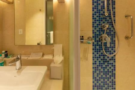 Four Points By Sheraton Chennai Omr - 96