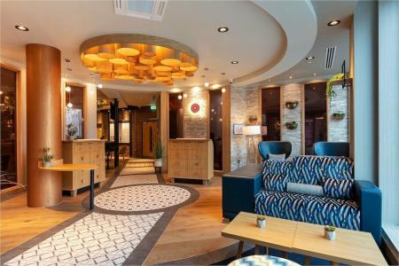 Point A Dublin Parnell Street - 72