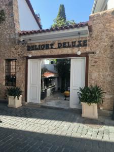 Delight Deluxe Aparts - 37