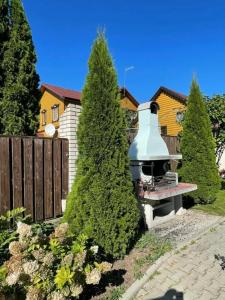 Usadba Ilyinskaya - 18