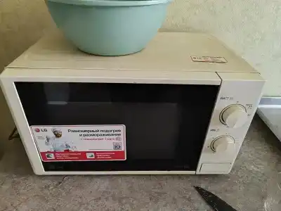 Байкер и пустота - 22