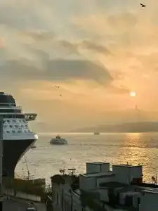 Novotel Istanbul Bosphorus - 13