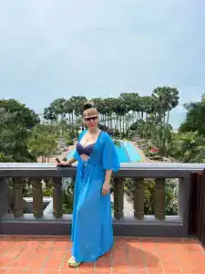 Botany Beach Resort - 37