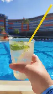 Lonicera World Resort & Spa - Ultra All Inclusive - 77