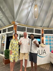 Sun Siyam Vilu Reef - 49