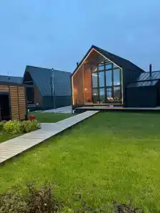Volga Spa Village - 60