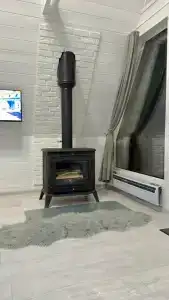 White glamp - 45