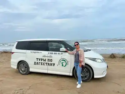 Турдагестан - 6